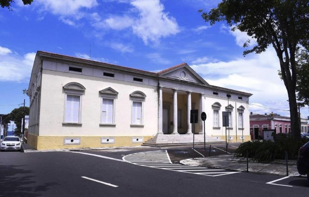 Museu da Cidade de Manaus abre temporada cultural 2026 com exposição internacional de Jacques Menassa