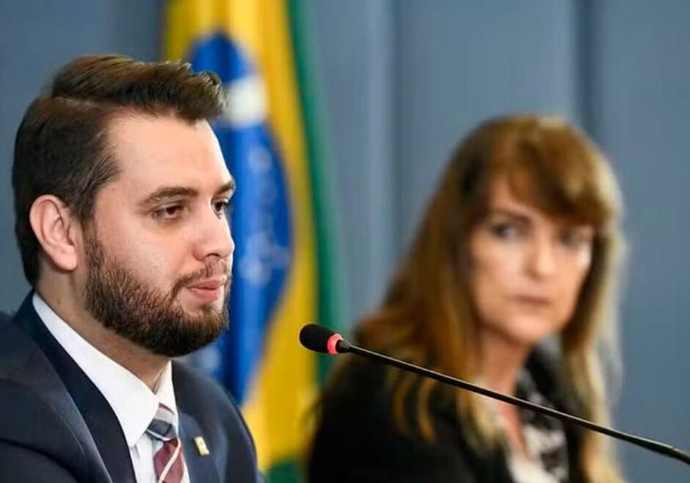 STF mantém prisão de Filipe Martins após audiência de custódia