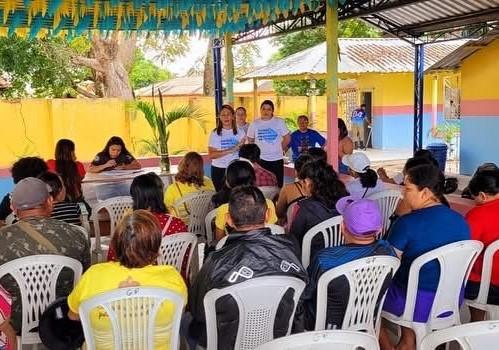 Saúde mental é prioridade da campanha Janeiro Branco em Parintins