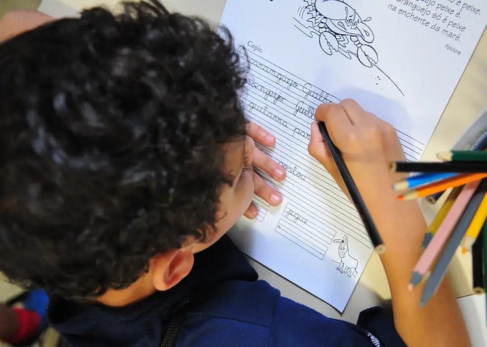 Inscrições para o Selo Alfabetização terminam nesta segunda-feira