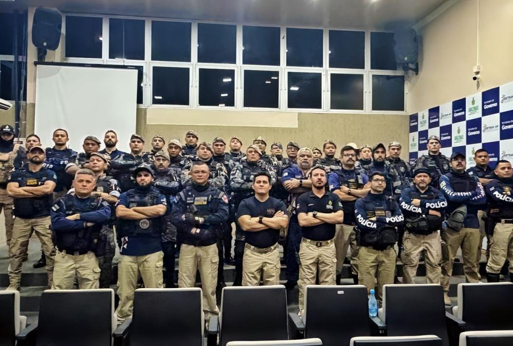 Detran-AM: Fiscalização registra mais de 700 infrações na capital