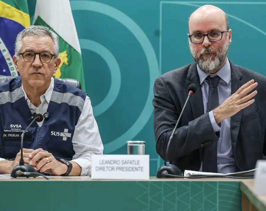 Anvisa libera estudo com medicamento para lesões na medula espinhal