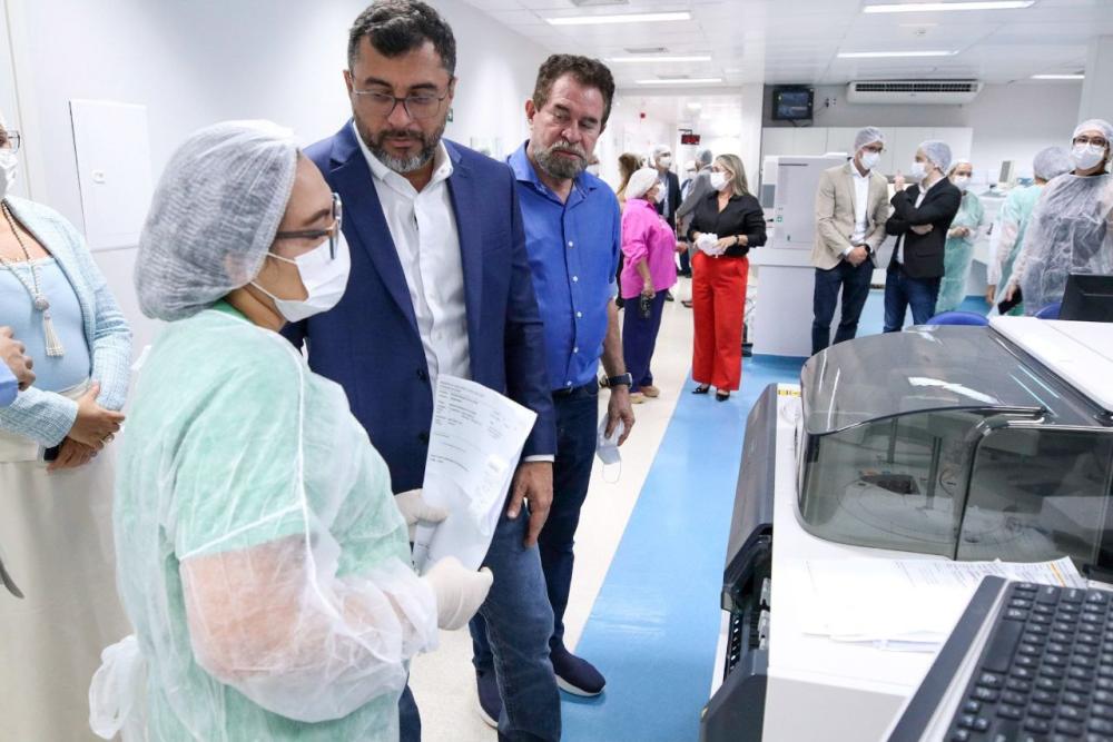 Hospital Delphina Aziz conquista acreditação ONA Nível 3, maior certificação em saúde do país