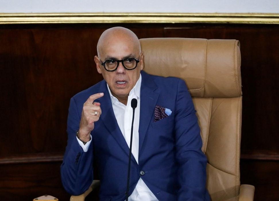 Assembleia Nacional da Venezuela anuncia libertação de presos