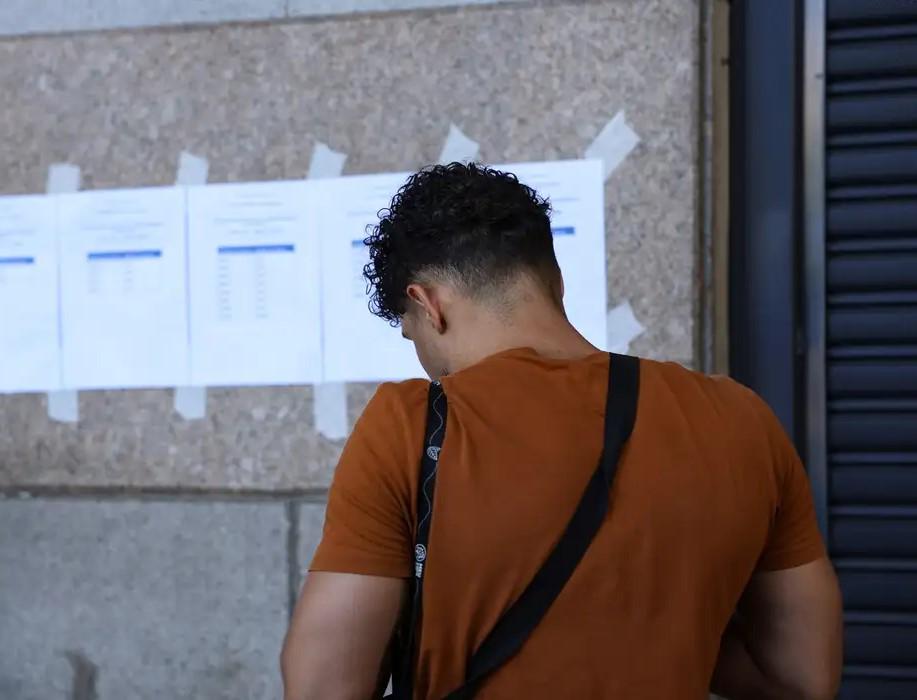 CNU 2: resultado preliminar de avaliação de títulos é divulgado