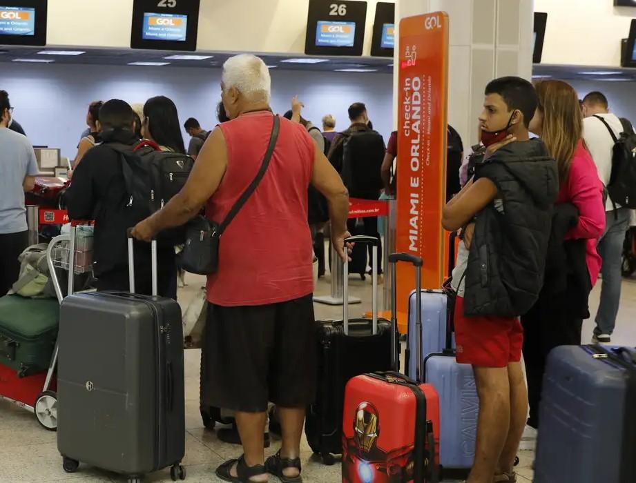 Brasil terá novas regras para entrada de produtos agropecuários