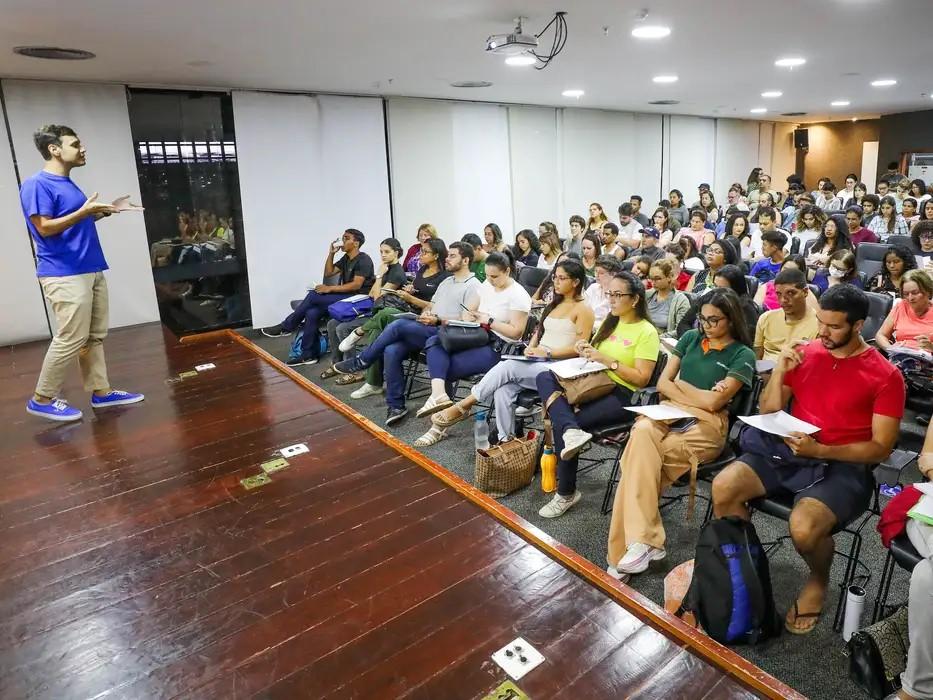 CNU 2025: prazo para recurso sobre avaliação de título começa hoje