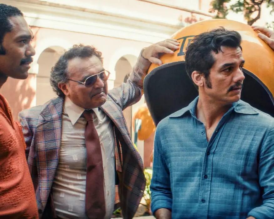 O Agente Secreto faz cinema brasileiro chegar forte ao Globo de Ouro