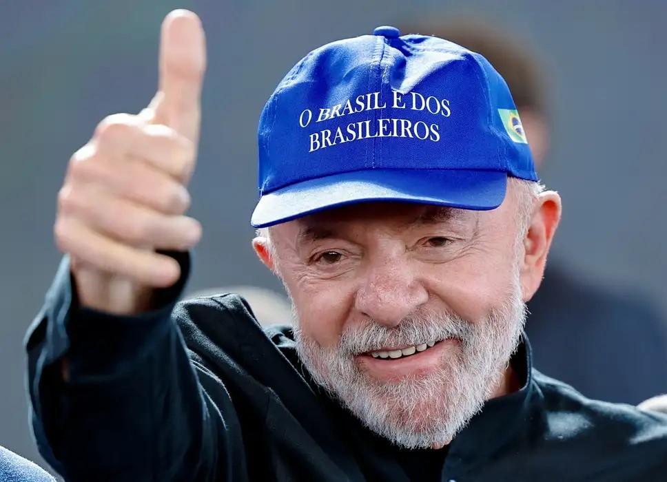 Lula comemora acordo entre Mercosul e UE: 'vitória do diálogo'