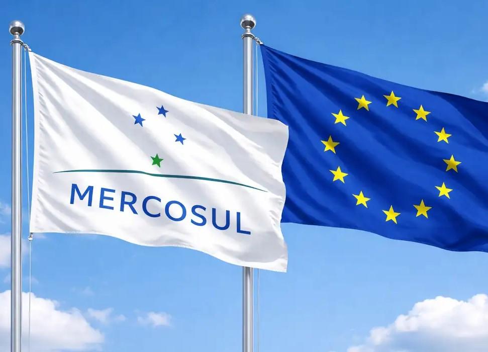 Entenda em 13 pontos o acordo Mercosul–UE