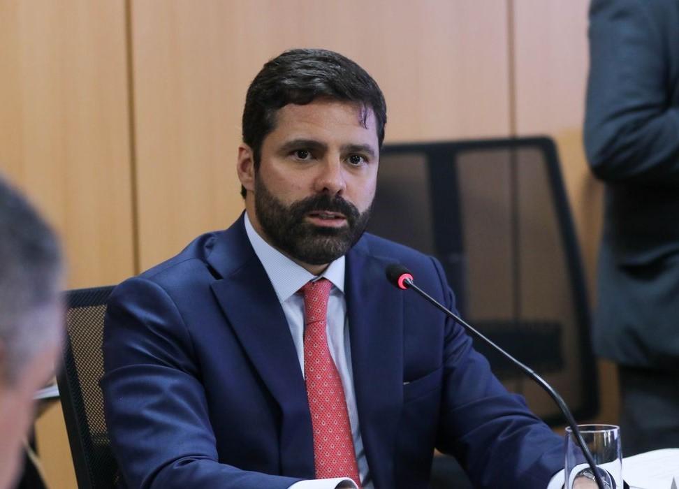 Secretário executivo é nomeado ministro interino da Justiça