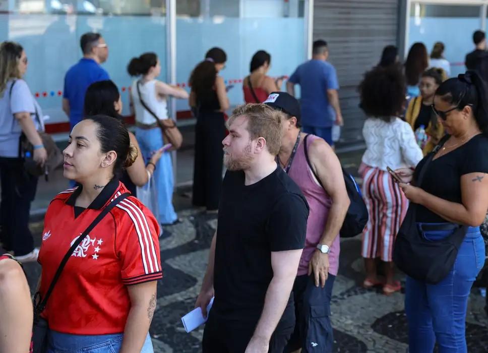 Prazo para recurso da avaliação de títulos do CNU termina hoje