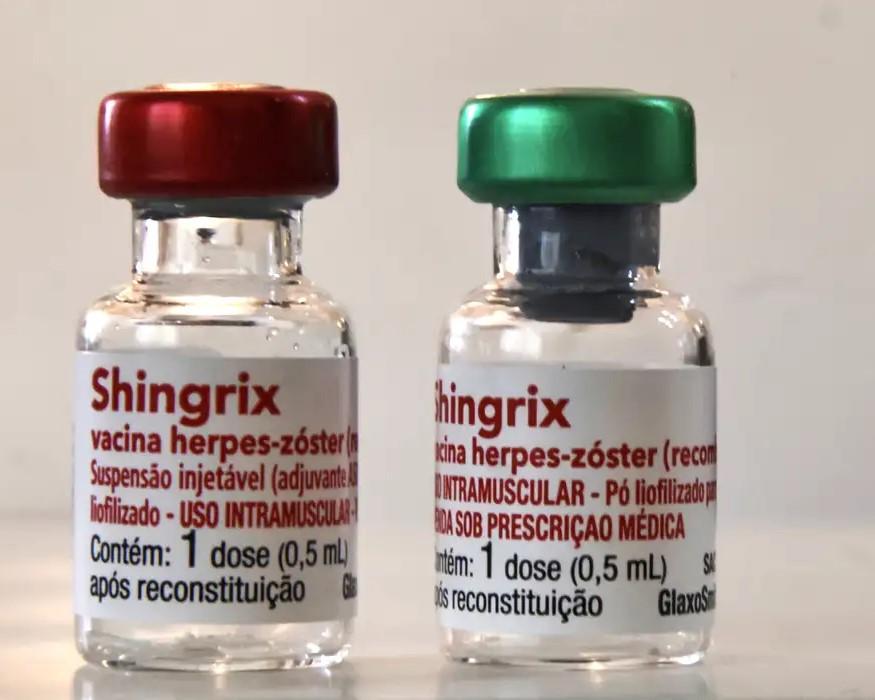 Ministério da Saúde decide não incorporar vacina herpes-zóster ao SUS