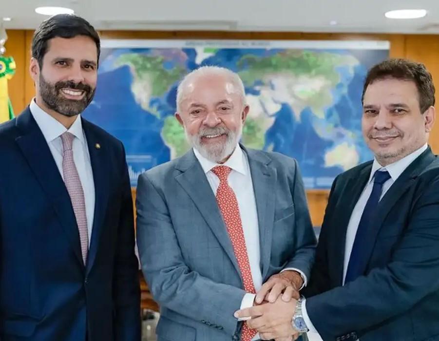 Wellington Lima e Silva é o novo ministro da Justiça