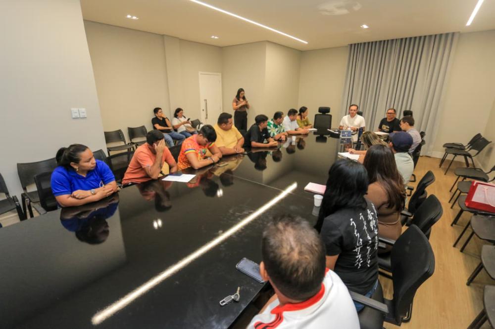 Carnailha cresce, investe mais e se firma como o maior do Norte