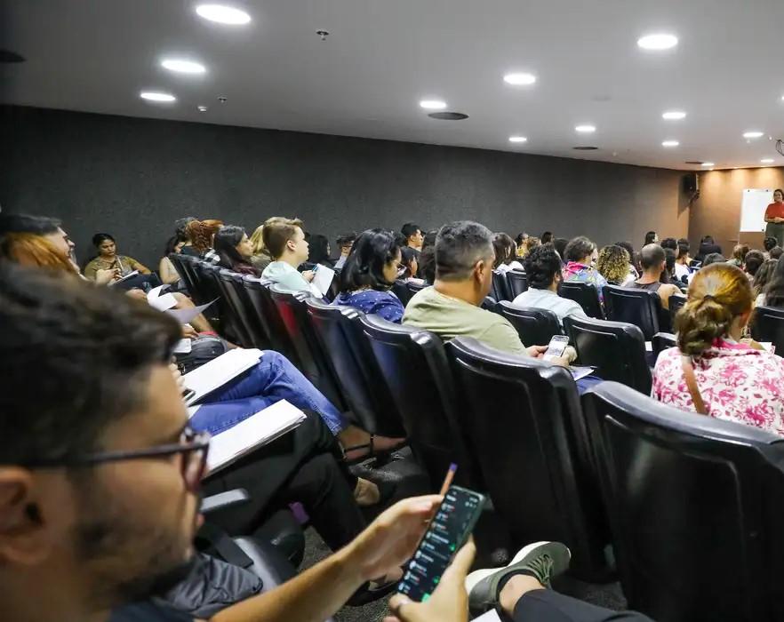 CNU2: resultado preliminar das vagas reservadas já pode ser consultado