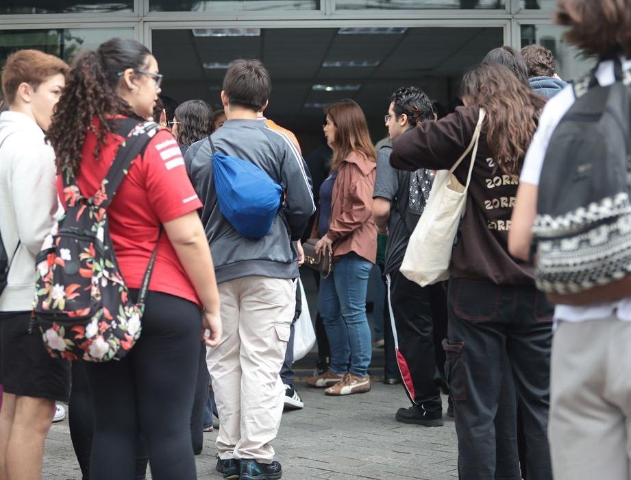 Notas do Enem 2025 já estão disponíveis na internet