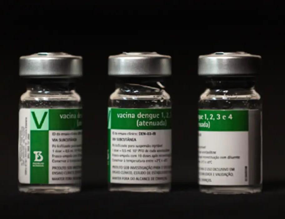 Botucatu inicia domingo vacinação em massa contra a dengue