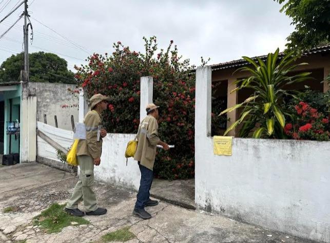 Prefeitura de Manaus utilizará nova estratégia para monitoramento e controle do Aedes aegypti em 2026