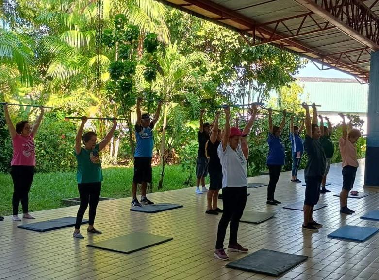 Balanço 2025: Projeto Mais Vida presta mais de 500 mil atendimentos a população