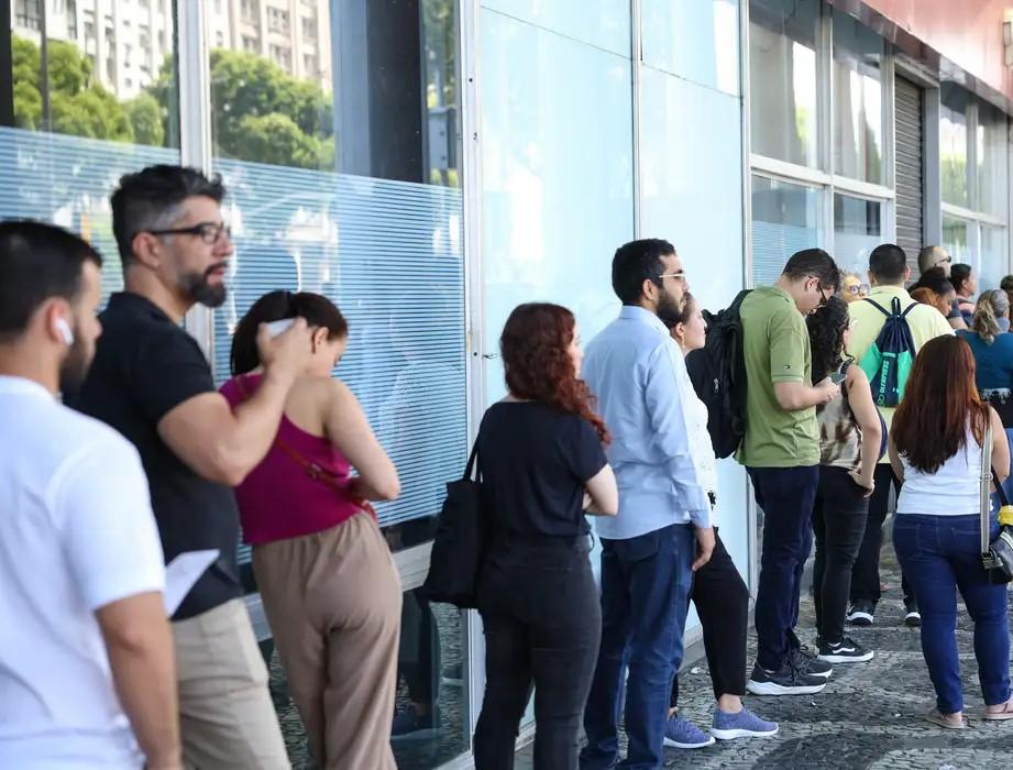 CNU2: termina hoje o prazo para apresentar recurso sobre cotas