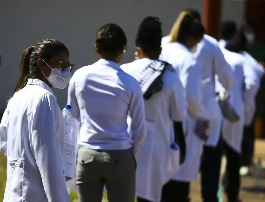 Enamed: Veja cursos de medicina que terão sanções por desempenho ruim