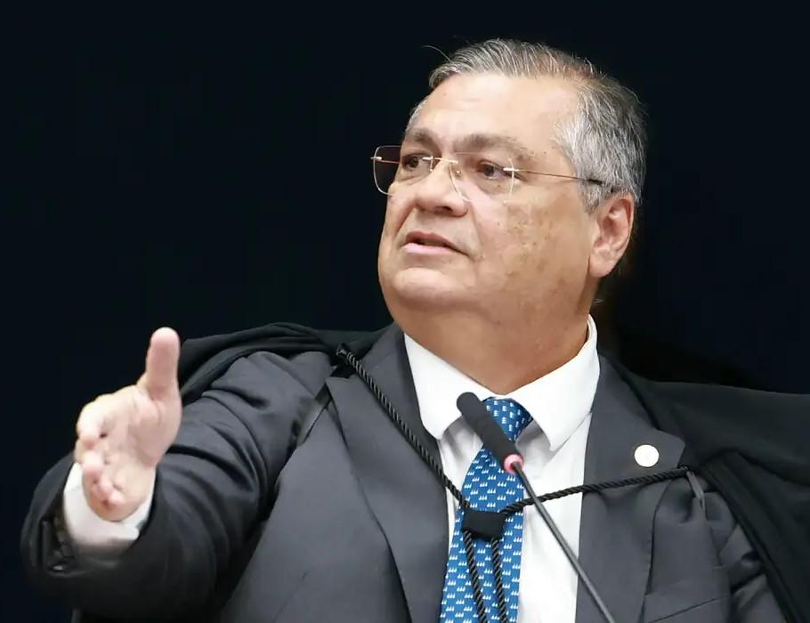 STF torna ré mulher que ofendeu ministro em voo comercial