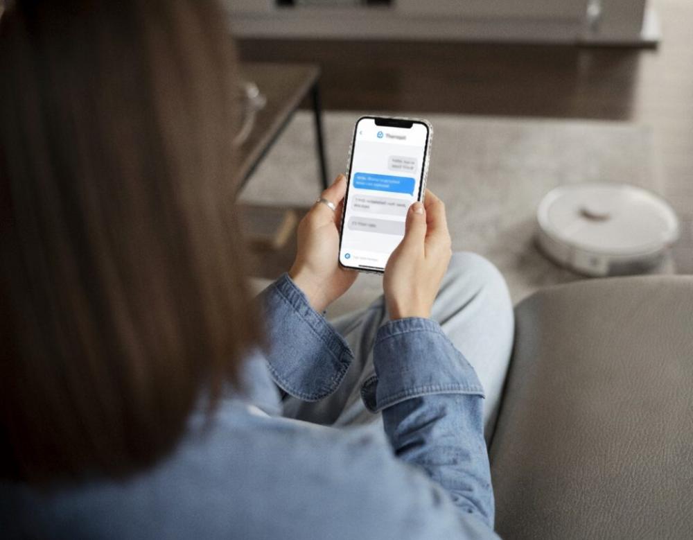 Prefeitura alerta sobre riscos no uso de IA para suporte emocional ou psicoterapia