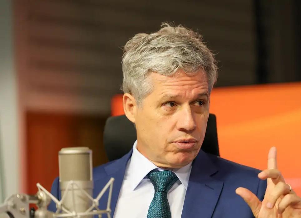 Acordo Mercosul-UE beneficiará agricultura familiar, diz ministro