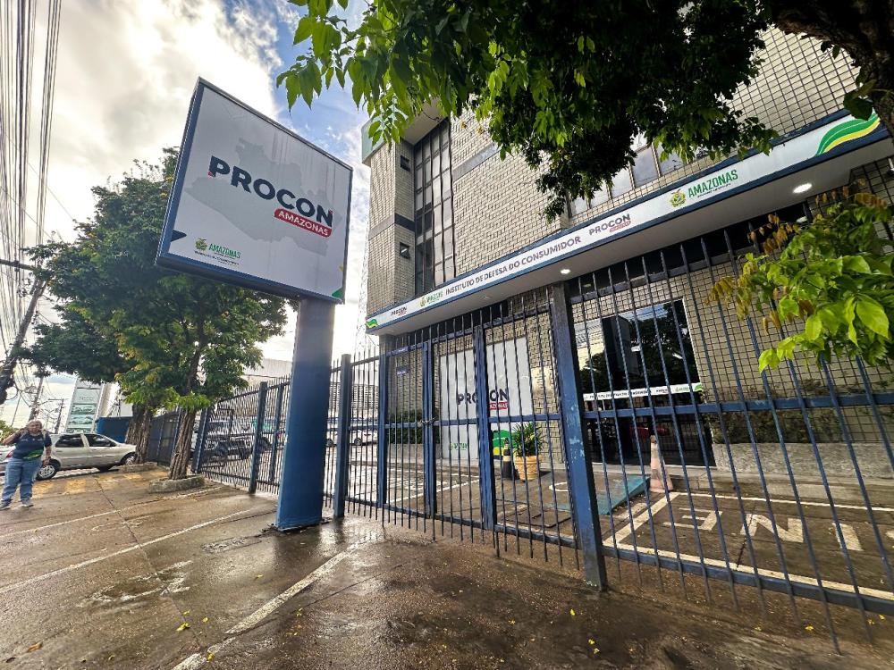 Procon-AM orienta sobre cuidados na contratação de transporte escolar