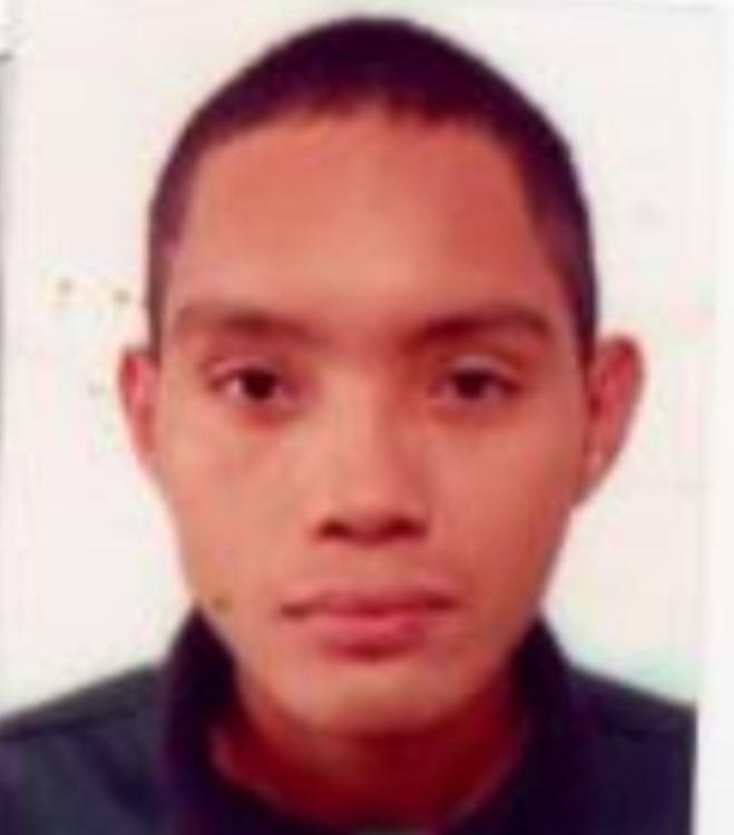 IML procura pelos familiares de Geferson Silva Bentes