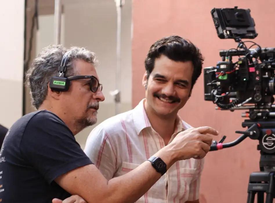 O Agente Secreto é indicado para quatro categorias do Oscar