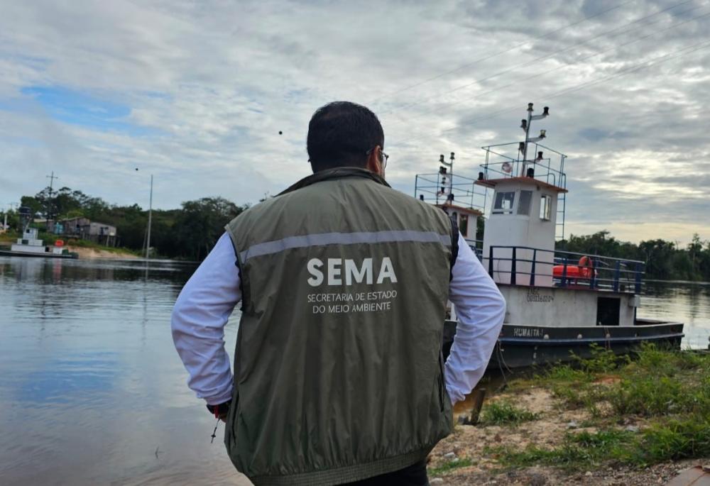 Inscrições para o concurso da Sema Amazonas, com salários de até R$11 mil, encerram dia 26 de janeiro