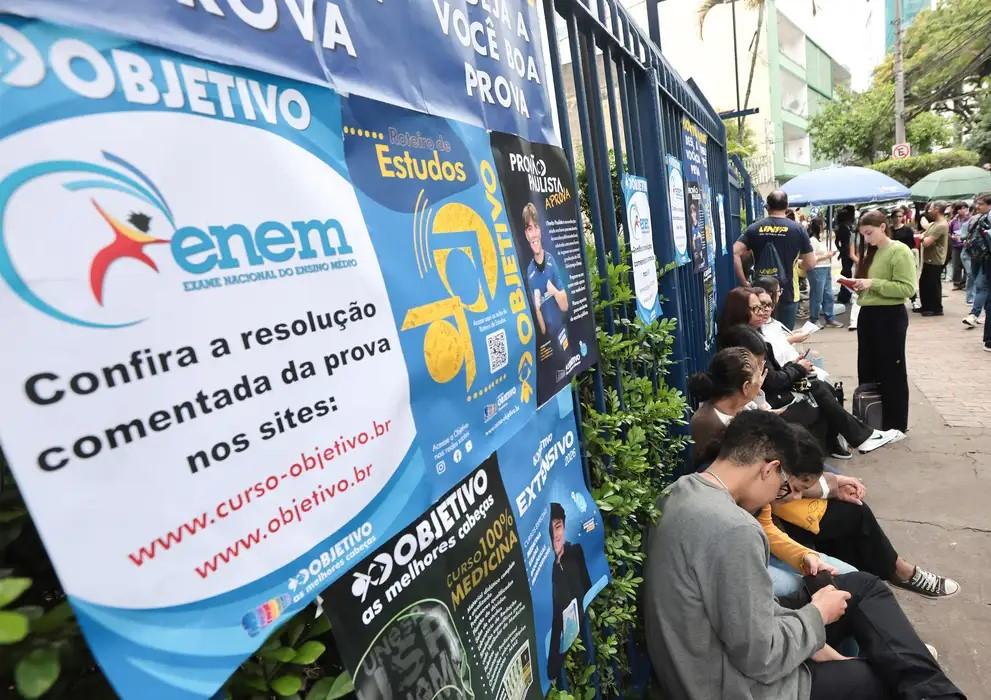 Sisu 2026: inscrições para 274,8 mil vagas terminam nesta sexta-feira