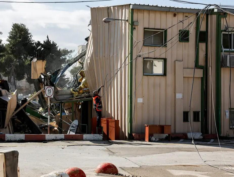 Brasil condena demolição de agência da ONU por Israel em Jerusalém