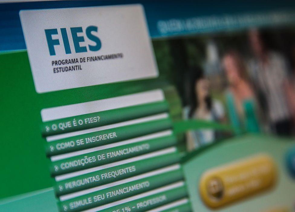 Fies 2026: inscrições para seleção começam no dia 3 de fevereiro
