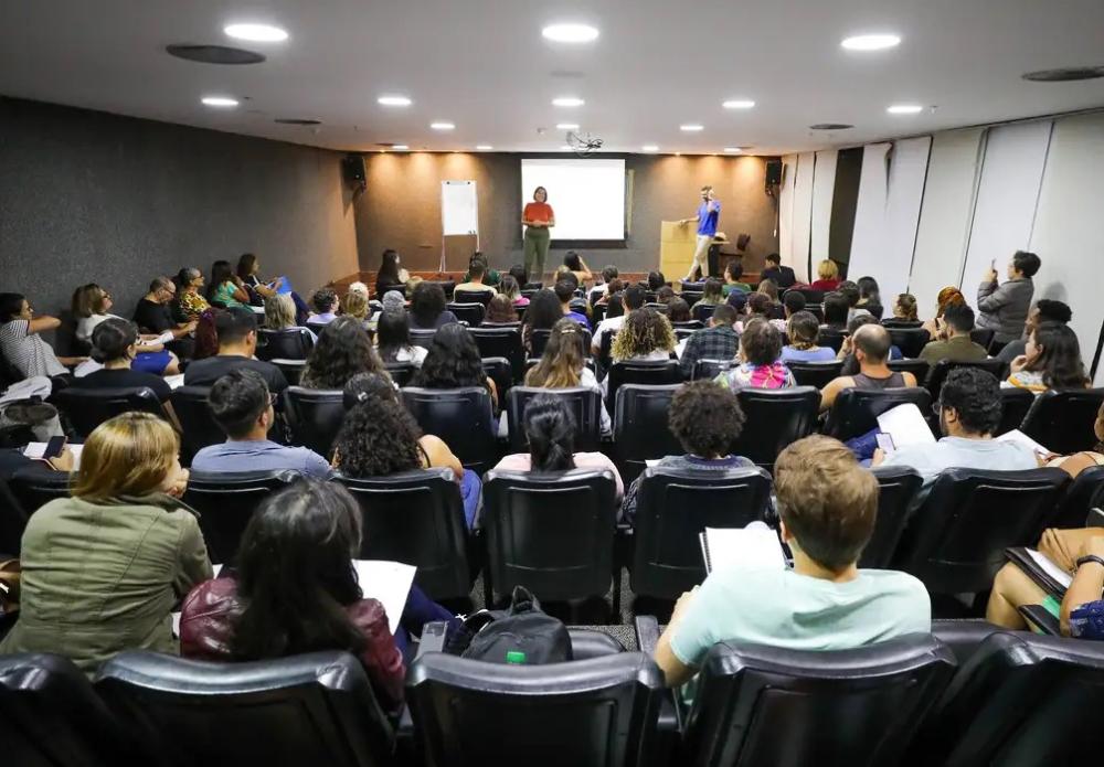 CNU 2025: resultado e espelho de discursiva são divulgados hoje