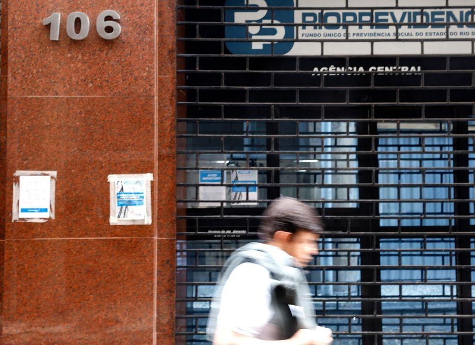 Rioprevidência nega irregularidades em transações com o Master