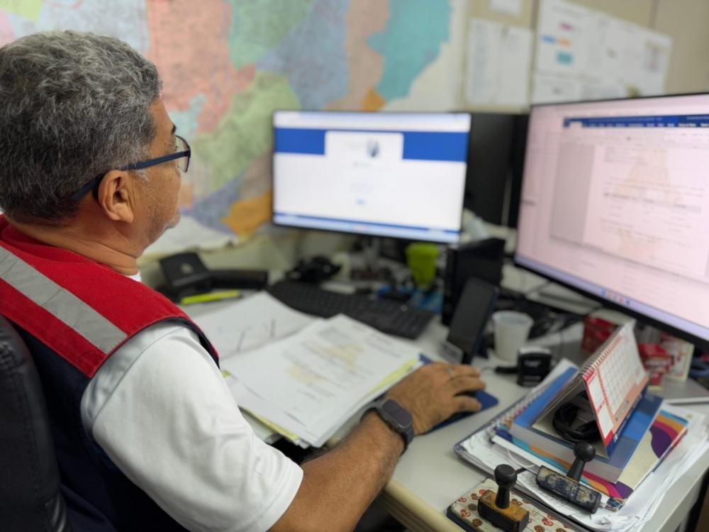 Prefeitura registra mais de 380 atendimentos e reforça desconto para licenciamento de publicidade