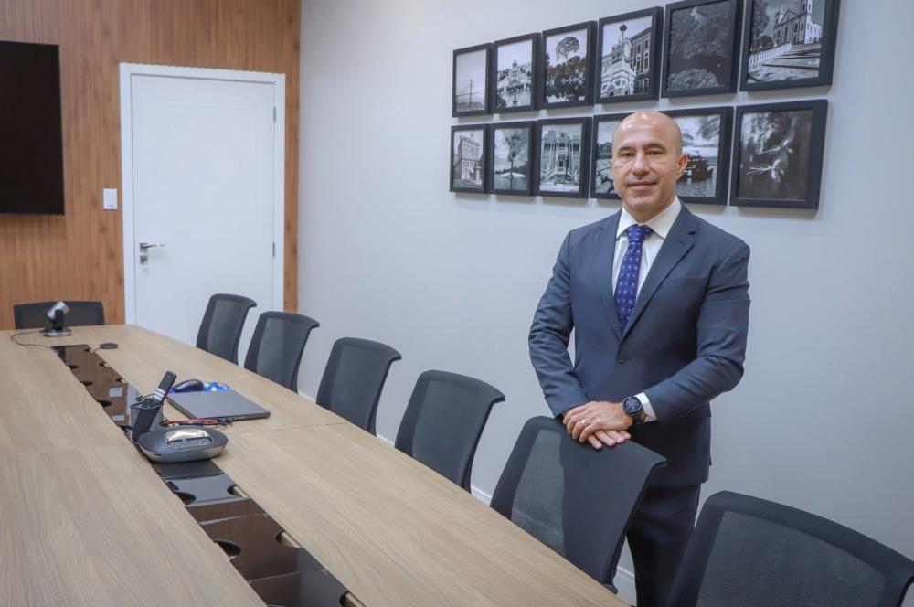 Manaus garante assento no Comitê Gestor do IBS e fortalece protagonismo da capital na Reforma Tributária