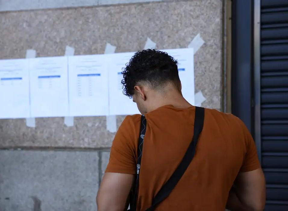 CNU 2025: resultado da prova discursiva está disponível