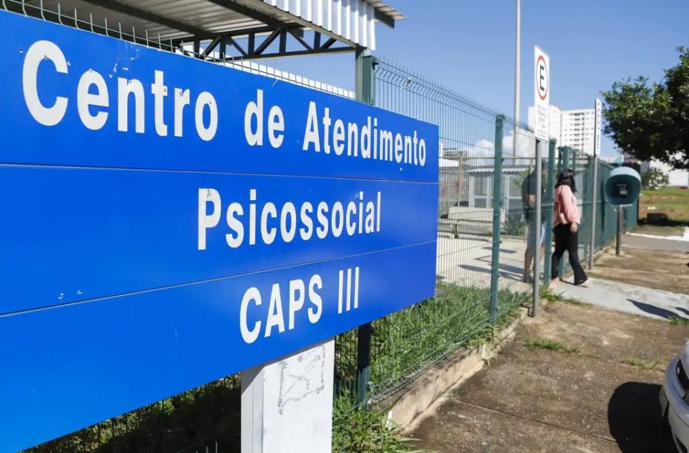 Ministério revisa diretrizes e custeio da rede de saúde mental do SUS