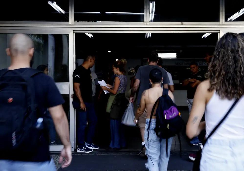 CNU 2: começa prazo para contestar nota preliminar da prova discursiva