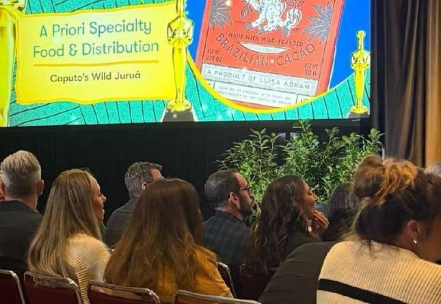 Idam destaca produtores de cacau do rio Juruá pela premiação internacional de chocolate