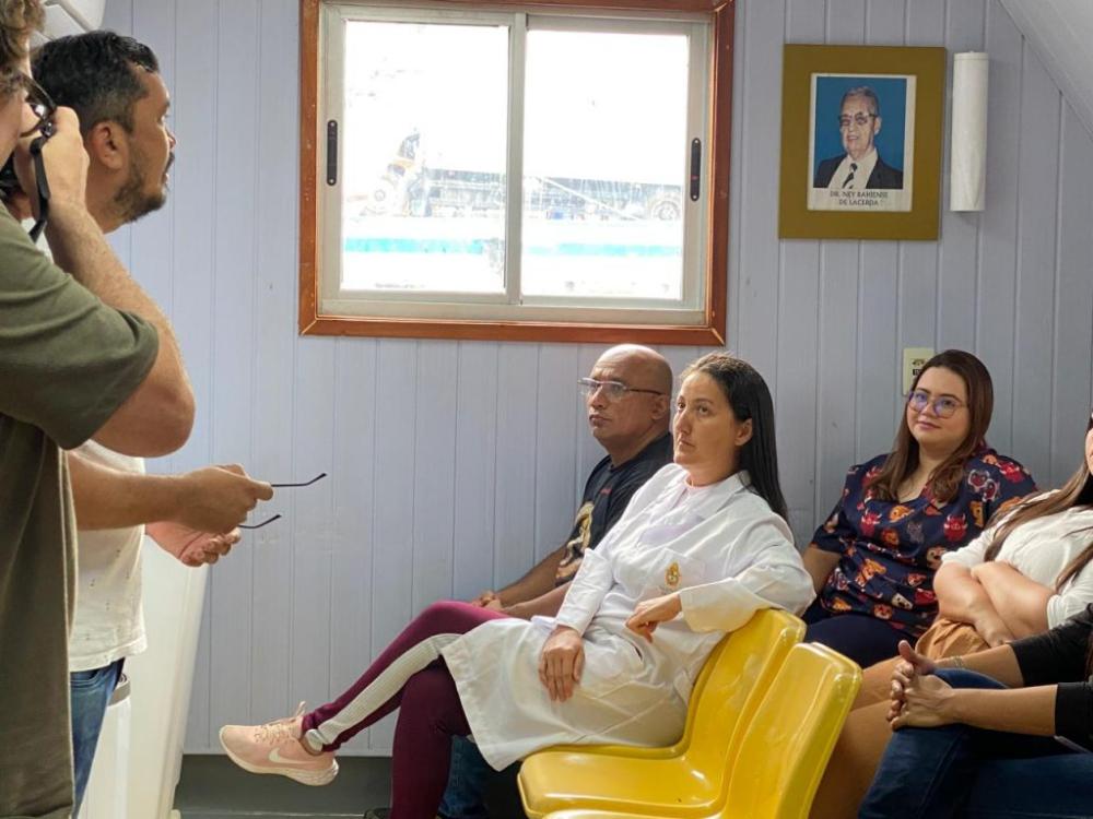 Manaus participa da Segunda Reunião Regional da Aliança pela Atenção Primária à Saúde nas Américas