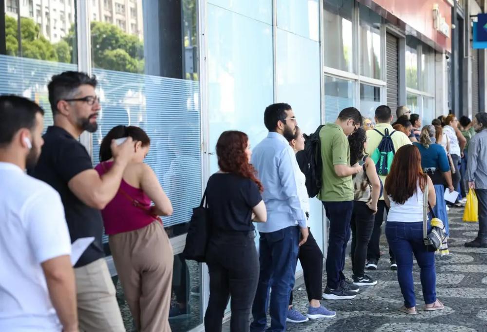 CNU: termina prazo para contestar nota preliminar da prova discursiva