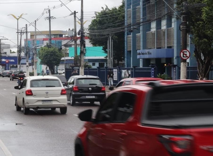 A partir deste ano pessoas com deficiência têm isenção total de IPVA no Amazonas