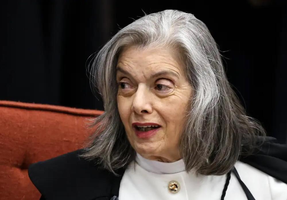 Presidente do TSE alerta para aumento de desinformação nas eleições