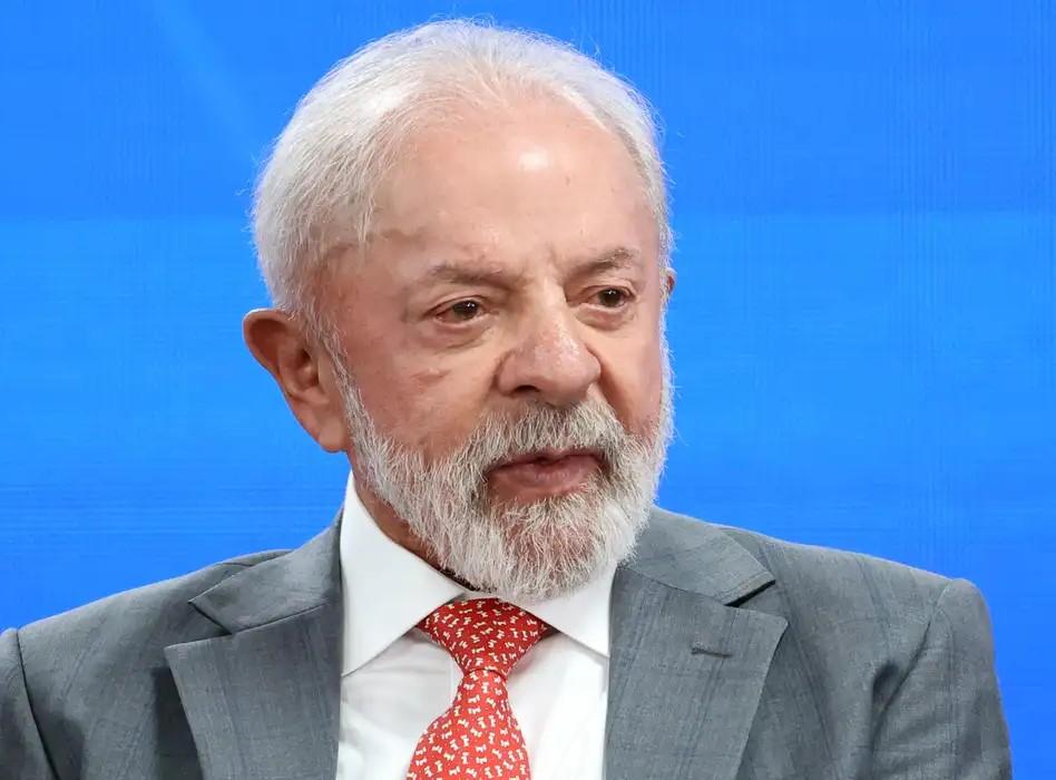 Lula discursa na abertura do Fórum Econômico da AL e Caribe, no Panamá