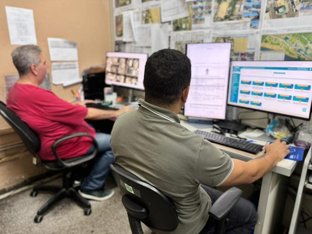 Prefeitura tem alta de 121% em autorizações de uso de mesas e cadeiras na capital em 2025